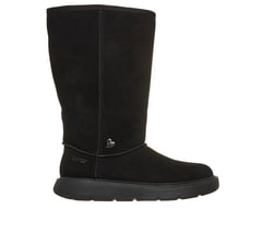 Skechers Slip-ins: Keepsakes Cozy - Cozy Tall — BLACK 1