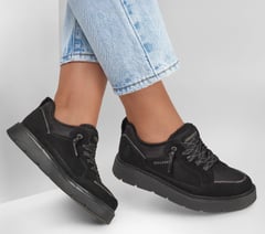Keepsakes Cozy - Street Hiker — BLACK 2
