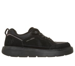 Keepsakes Cozy - Street Hiker — BLACK 1