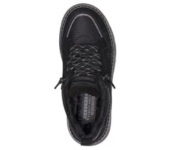 Keepsakes Cozy - Street Hiker — BLACK 3