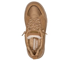 Keepsakes Cozy - Street Hiker — CHESTNUT 2