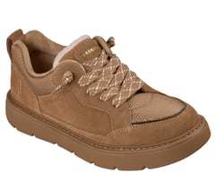 Keepsakes Cozy - Street Hiker — CHESTNUT 4