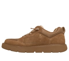 Keepsakes Cozy - Street Hiker — CHESTNUT 5