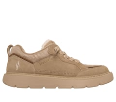 Keepsakes Cozy - Street Hiker — SAND 1