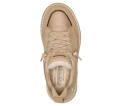 Keepsakes Cozy - Street Hiker — SAND 3