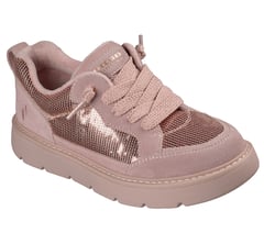 Keepsakes Cozy - Street Hiker Glam — BLUSH PINK 4