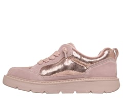 Keepsakes Cozy - Street Hiker Glam — BLUSH PINK 5