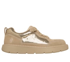 Keepsakes Cozy - Street Hiker Glam — GOLD 1