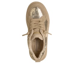 Keepsakes Cozy - Street Hiker Glam — GOLD 3