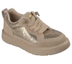 Keepsakes Cozy - Street Hiker Glam — GOLD 5