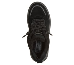 Keepsakes Cozy - Street Hiker Star — BLACK 2