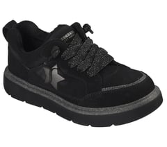 Keepsakes Cozy - Street Hiker Star — BLACK 4