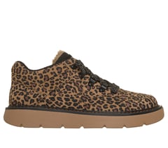 Keepsakes Cozy - Street Hiker Safari — CHESTNUT 1