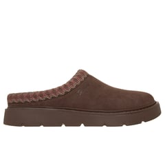 Relaxed Fit: Keepsakes Cozy - Cozy Cascade — CHOCOLATE 1