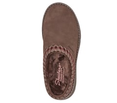 Relaxed Fit: Keepsakes Cozy - Cozy Cascade — CHOCOLATE 2
