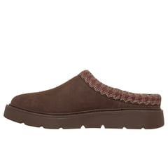 Relaxed Fit: Keepsakes Cozy - Cozy Cascade — CHOCOLATE 5