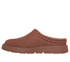 Relaxed Fit: Keepsakes Cozy - Cozy Cascade — CINNAMON 5