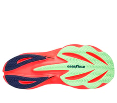 Skechers Aero Tempo — CORAL 4