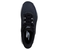 Skechers Slip-ins Relaxed Fit: Viper Court Reload — BLACK / WHITE 2