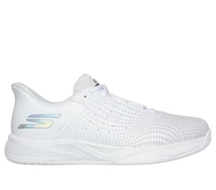 Skechers Slip-ins Relaxed Fit: Viper Court Reload — WHITE 1