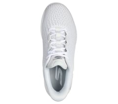 Skechers Slip-ins Relaxed Fit: Viper Court Reload — WHITE 2