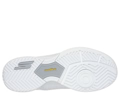 Skechers Slip-ins Relaxed Fit: Viper Court Reload — WHITE 3