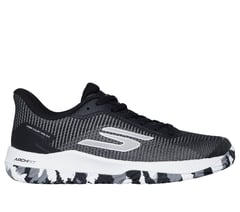 Viper Court Pro 2.0 — BLACK / WHITE 1