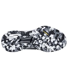 Viper Court Pro 2.0 — BLACK / WHITE 3
