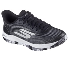 Viper Court Pro 2.0 — BLACK / WHITE 4