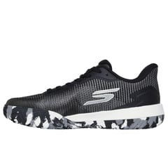 Viper Court Pro 2.0 — BLACK / WHITE 5