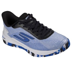 Viper Court Pro 2.0 — WHT / BLACK / BLUE 4