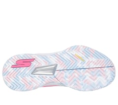 Viper Court Pro 2.0 — WHITE / MULTI 3