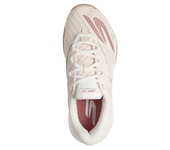 Relaxed Fit: Viper Court Rally — LIGHT PINK 2