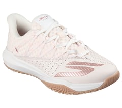 Relaxed Fit: Viper Court Rally — LIGHT PINK 4