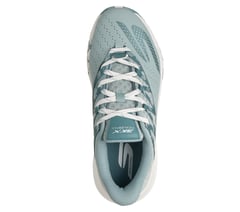 Relaxed Fit: Viper Court Rally — SAGE 2