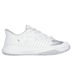 Relaxed Fit: Viper Court Rally — WHITE 1
