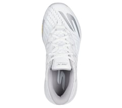 Relaxed Fit: Viper Court Rally — WHITE 2