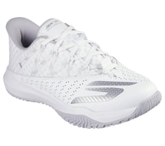 Relaxed Fit: Viper Court Rally — WHITE 4