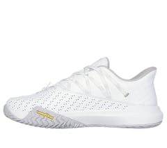 Relaxed Fit: Viper Court Rally — WHITE 5