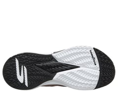 Skechers Slip-ins: Tennis Baseline Bully - Pickleball — BLACK / MULTI 3