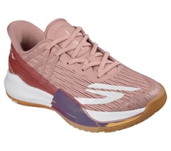 Skechers Slip-ins: Tennis Baseline Bully - Pickleball — ROSE 4