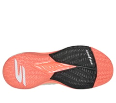 Skechers Slip-ins: Tennis Baseline Bully - Pickleball — WHITE / CORAL 3
