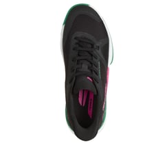 Skechers State Champ — BLACK / MULTI 2