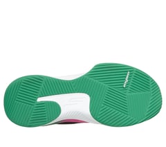 Skechers State Champ — BLACK / MULTI 3