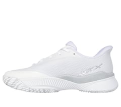 Skechers State Champ — WHITE 5