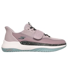 Skechers Slip-ins Relaxed Fit: Viper Court Elite - 2.0 — MAUVE 1