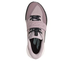 Skechers Slip-ins Relaxed Fit: Viper Court Elite - 2.0 — MAUVE 2