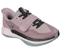 Skechers Slip-ins Relaxed Fit: Viper Court Elite - 2.0 — MAUVE 4