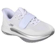 Skechers Slip-ins Relaxed Fit: Viper Court Elite - 2.0 — WHITE 4