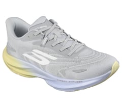 Skechers Aero Spark — GRAY / MULTI 4